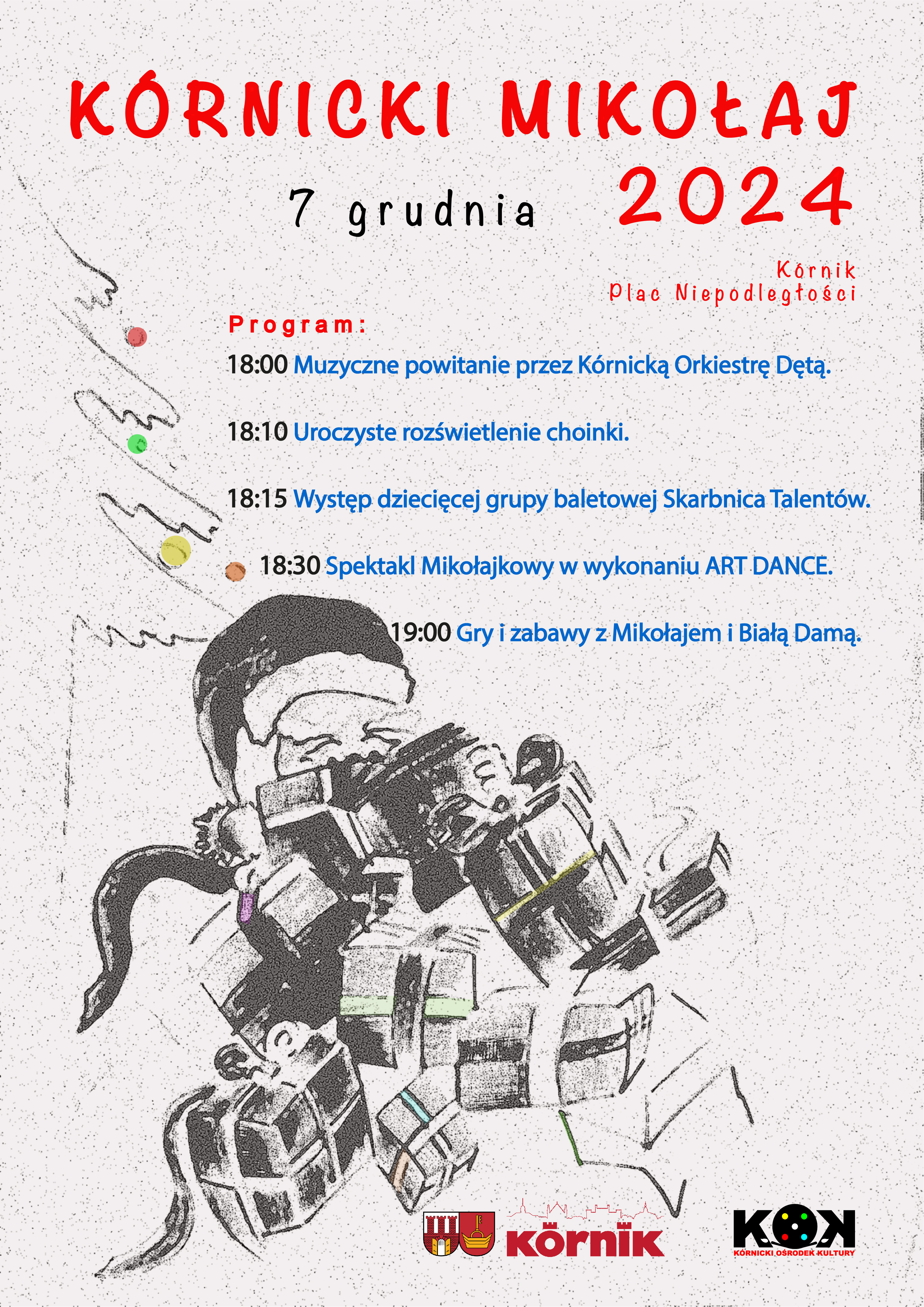 Kórnicki Mikołaj 2024