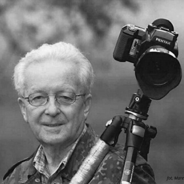 portret Elizeusza cieślika