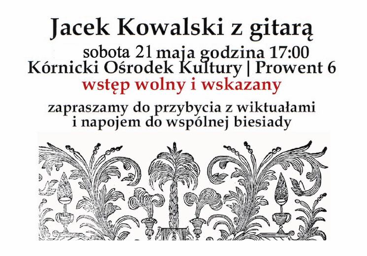 Tekst na białym tle