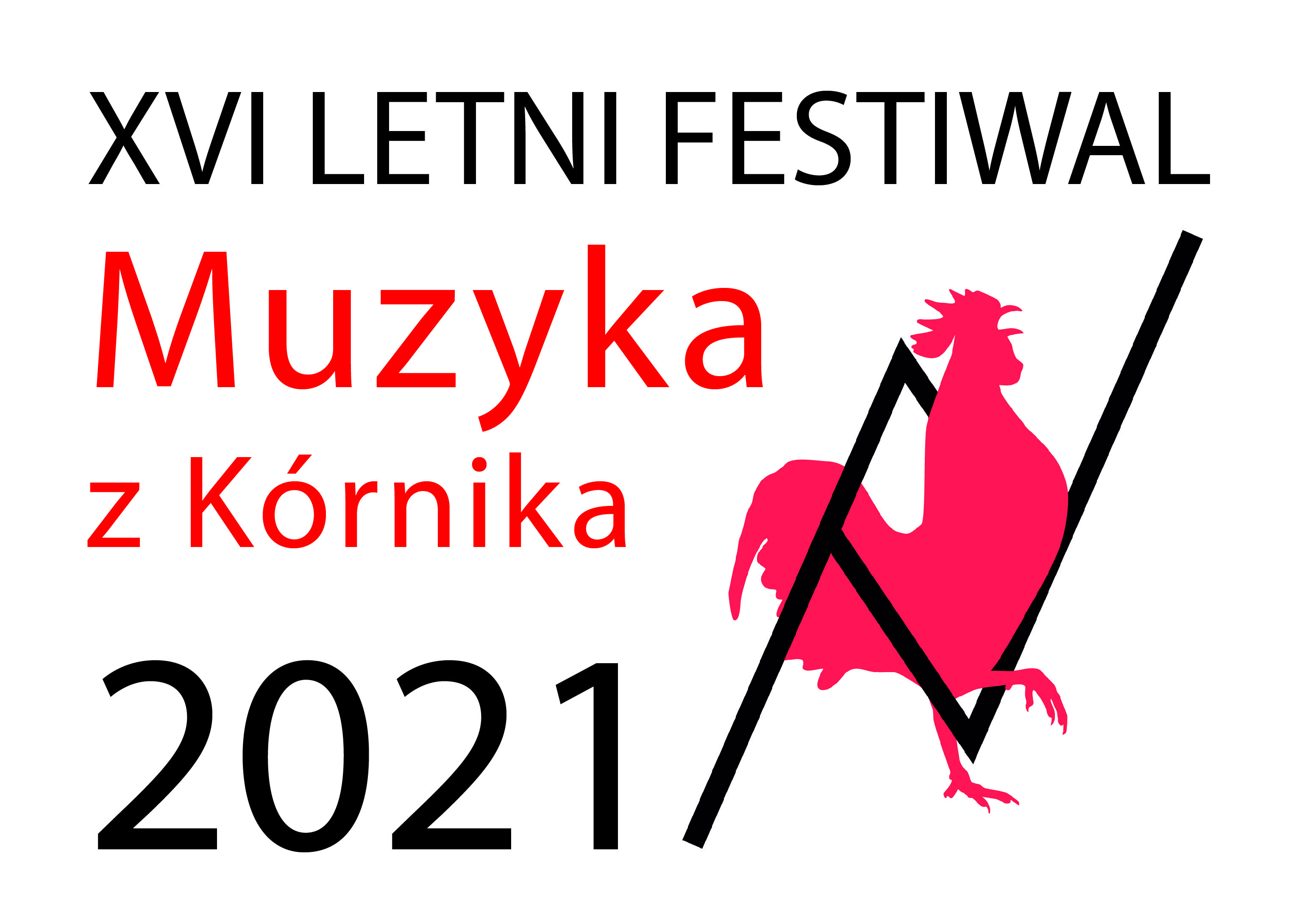 plakat z tekstem