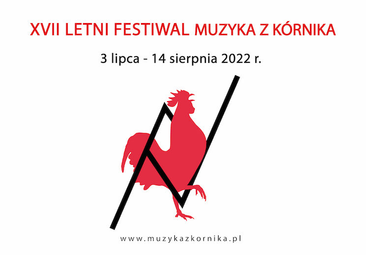 czerwony kur na białym tle