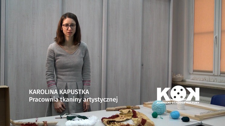 Karolina Kapustka  - instruktor