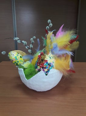 pisanka