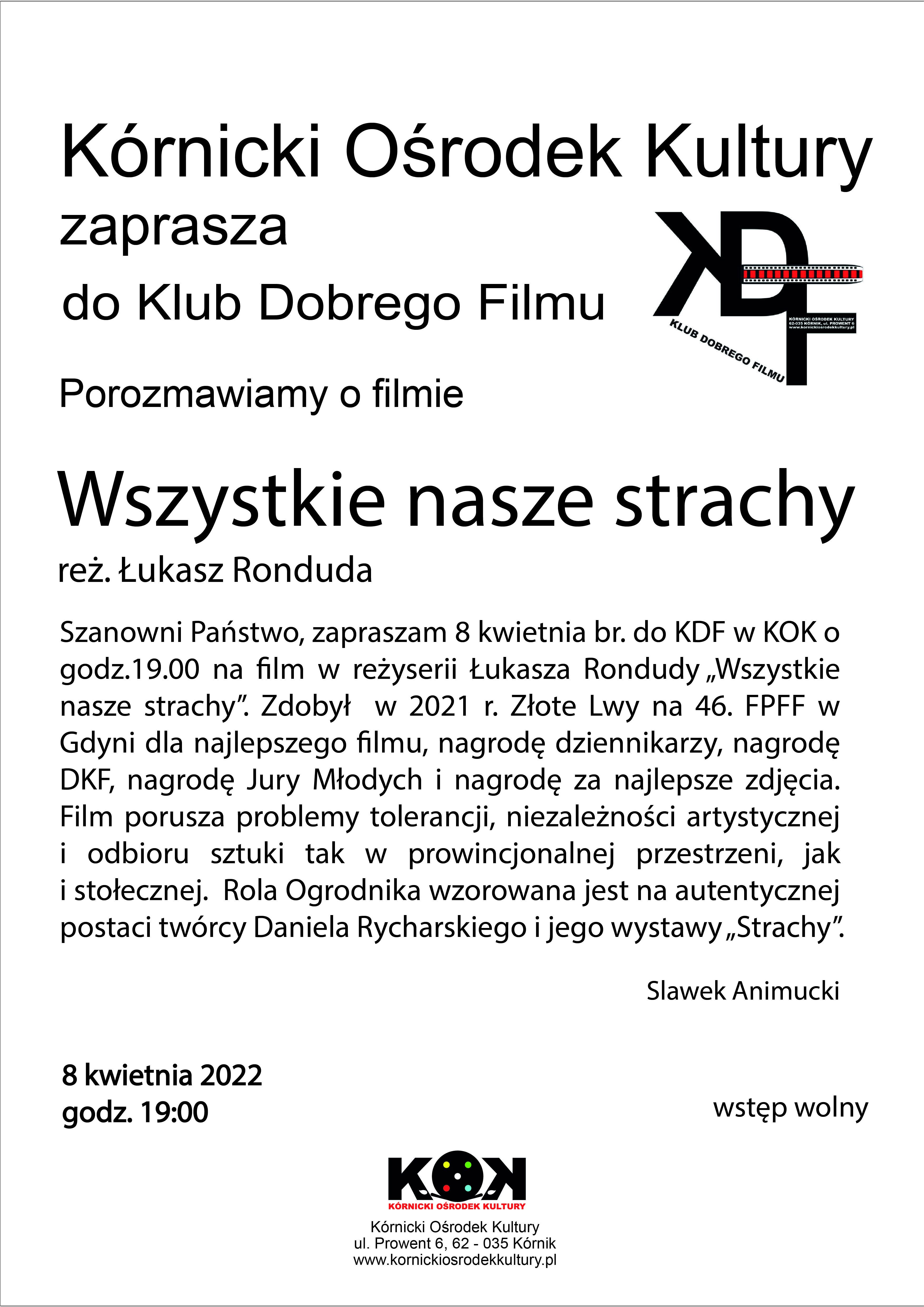 Czarny tekst na białym tle